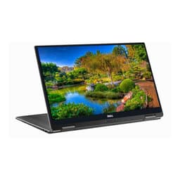 Dell XPS 13 9365 2-in-1 13" Core i7 1.2 GHz - SSD 512 Go - 8 Go AZERTY - Français