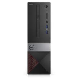 Dell Vostro 3470 Core i3 3.6 GHz - SSD 256 Go RAM 8 Go