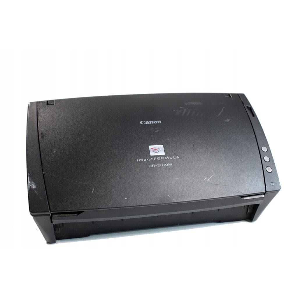 Scanner Canon DR-2010M