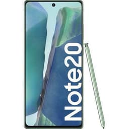 Galaxy Note20 256 Go - Vert - Débloqué
