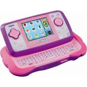 Vtech MobiGo - Rose