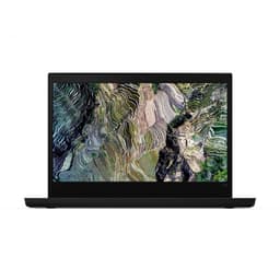 Lenovo ThinkPad L14 G4 14" Core i7 1.8 GHz - SSD 512 Go - 32 Go AZERTY - Français
