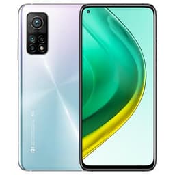 Xiaomi Mi 10T Pro 5G 256 Go - Bleu - Débloqué