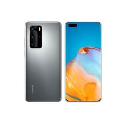 Huawei P40 Pro 128 Go - Argent - Débloqué