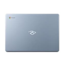 Acer ChromeBook 314 Celeron N4000 1.1 GHz 32Go eMMC - 4Go AZERTY - Français