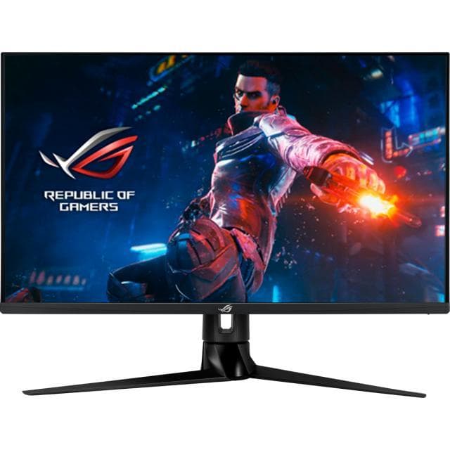 Écran 32" LED 4K UHD Asus Swift PG32UQ