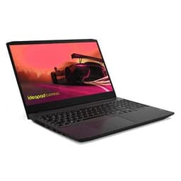 Lenovo IdeaPad Gaming 3 15IHU6 15" Core i5 3.1 GHz - SSD 512 GB - 16 Go - NVIDIA GeForce RTX 3050 QWERTY - Espagnol