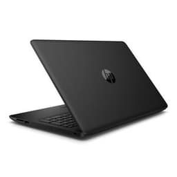 HP 15-db0097nf 15" A6 2.6 GHz - HDD 2 To - 4 Go AZERTY - Français