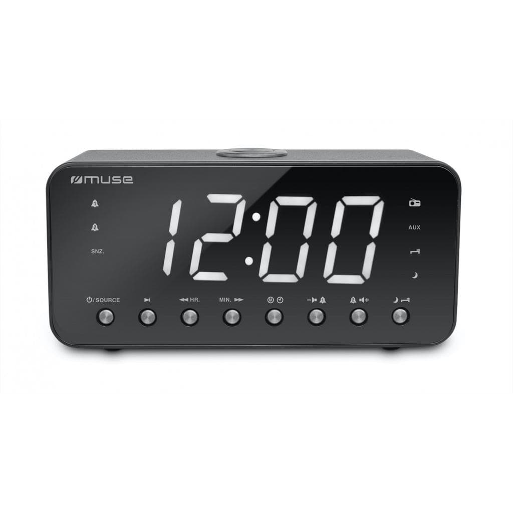 Radio Bmi M-192-CR alarm