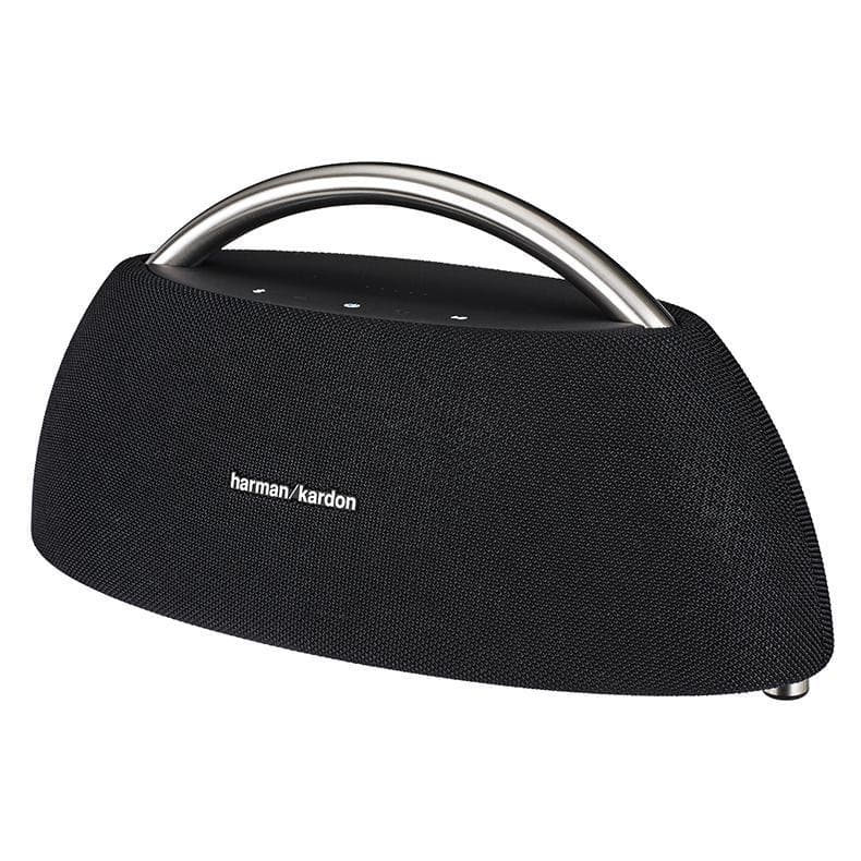 Enceinte Bluetooth Harman Kardon Go Play - Noir