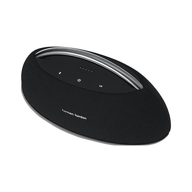 Enceinte Bluetooth Harman Kardon Go Play - Noir