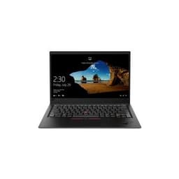 Lenovo ThinkPad X1 Carbon G9 14" Core i7 2.8 GHz - SSD 512 Go - 16 Go AZERTY - Français