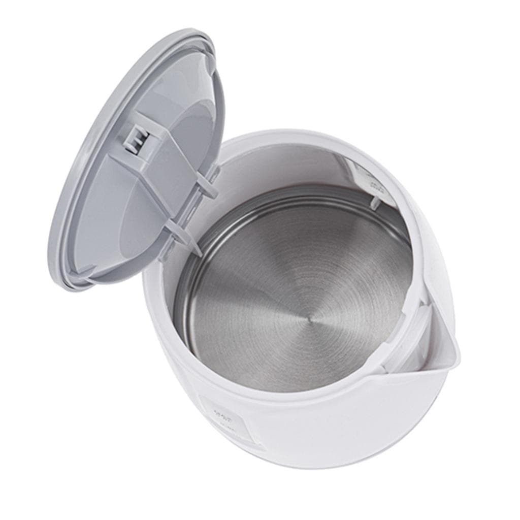 Adler AD1371G Blanc 0,8000L - Bouilloire électrique