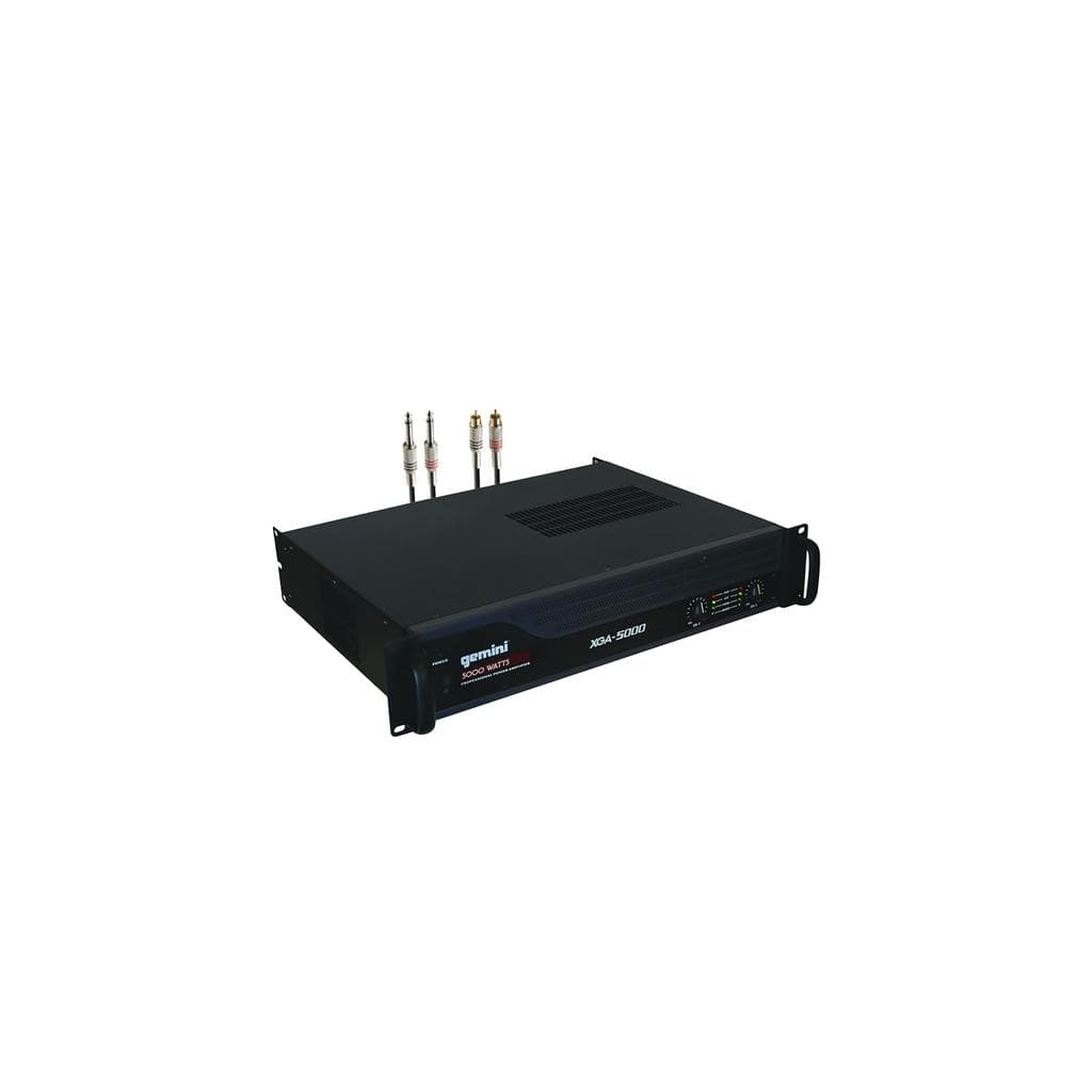 Amplificateur Gemini XGA5000