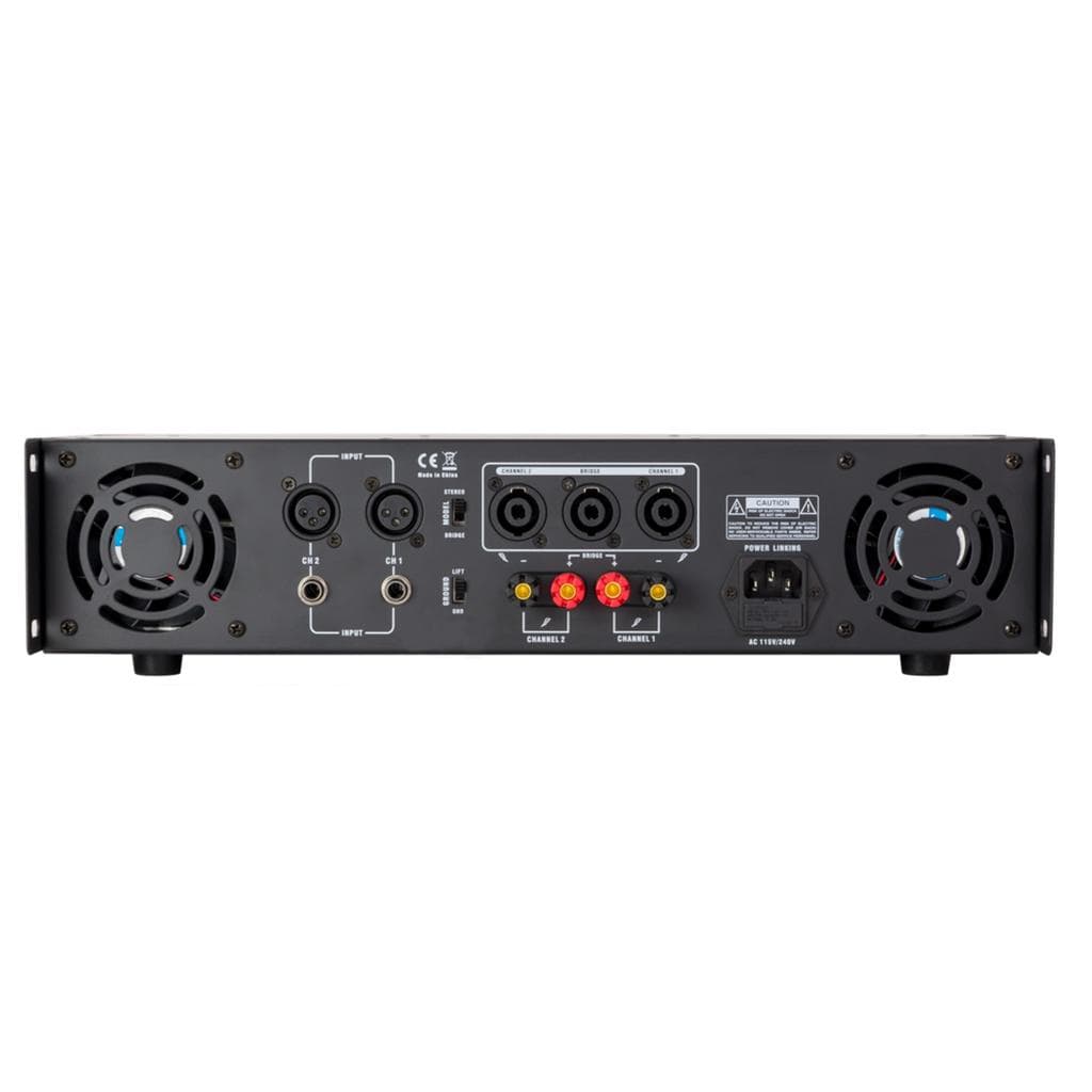 Amplificateur Gemini XGA5000