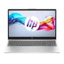 HP 15-fd0076ns 15" Core i5 3.4 GHz - SSD 512 Go - 16 Go QWERTY - Espagnol