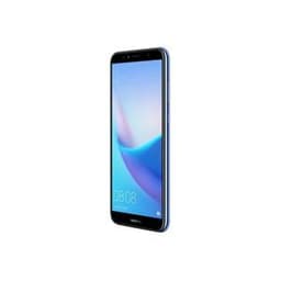 Huawei Y5 Prime (2018) 32 Go - Bleu - Débloqué