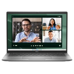 Dell Latitude 7450 14" Core Ultra 5 1.1 GHz - SSD 512 Go - 16 Go AZERTY - Français
