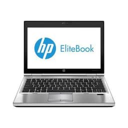 HP EliteBook 2570P 12" Core i5 2.6 GHz - SSD 128 Go - 8 Go AZERTY - Français