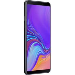 Galaxy A9 (2018) 128 Go - Noir - Débloqué