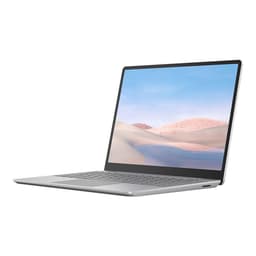Microsoft Surface Laptop Go 12" Core i5 1 GHz - SSD 256 Go - 8 Go QWERTY - Italien