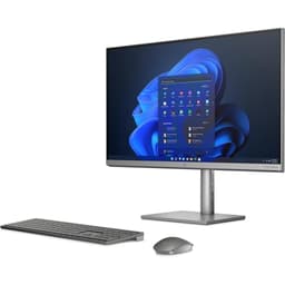 HP 27-cp0001ns 27" Core i7 2.1 GHz - SSD 1 TB - 16GB QWERTZ - Allemand