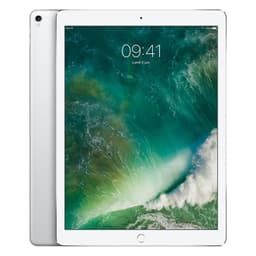 iPad Pro 12.9" (2017) 2e génération 256 Go - WiFi + 4G - Argent
