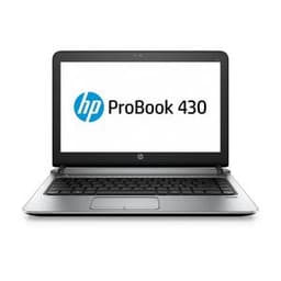 Hp ProBook 430 G3 13" Core i5 2.3 GHz - SSD 256 Go - 8 Go QWERTY - Suédois