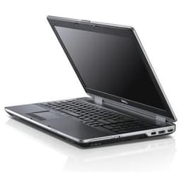 Dell Latitude E6530 15" Core i7 2.9 GHz - HDD 500 Go - 16 Go AZERTY - Français