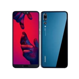 Huawei P20 128 Go - Bleu - Débloqué