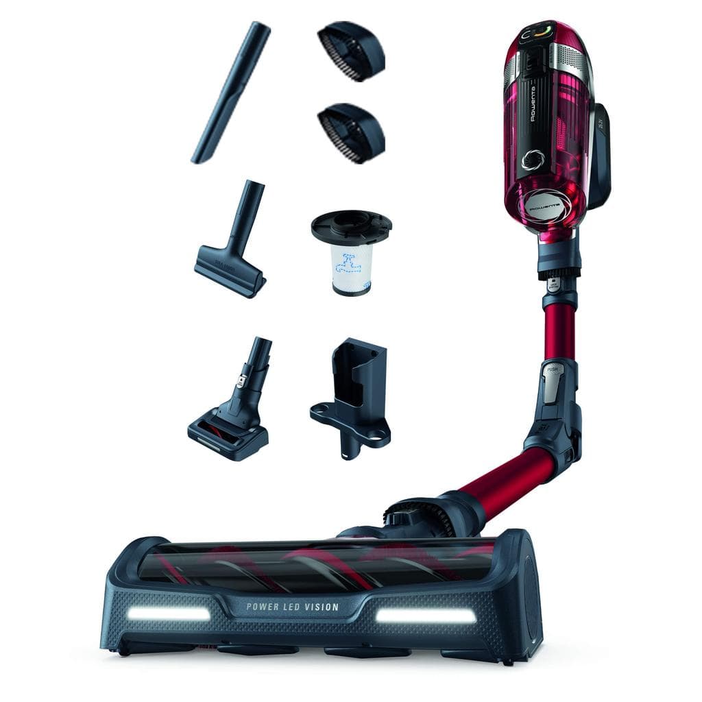 Aspirateur balai sans fil Rowenta RH9679WO