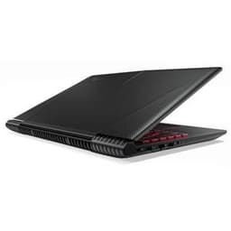 Lenovo Legion Y520-15IKBN 15" Core i5 2.5 GHz - HDD 1 To - 16 Go - NVIDIA GeForce GTX 1050 AZERTY - Français