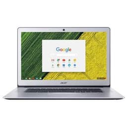 Acer ChromeBook CB515-1H-C7BN Celeron N3350 1.1 GHz 32Go eMMC - 4Go AZERTY - Français