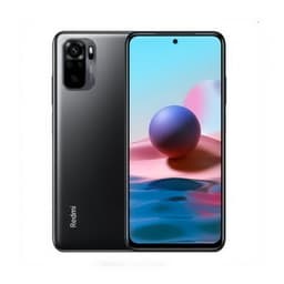Xiaomi Redmi Note 10 Pro 256 Go - Gris - Débloqué