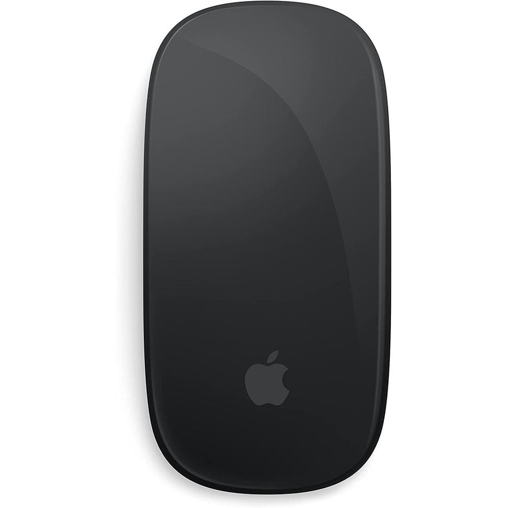 Magic mouse - Noir