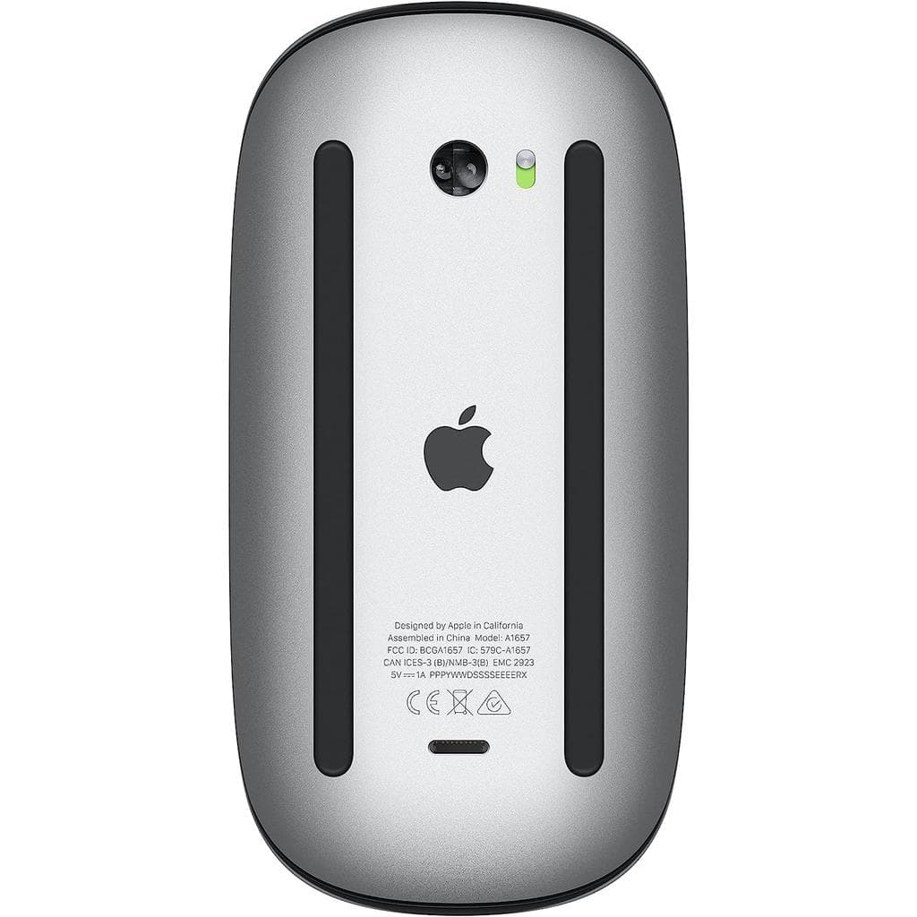 Magic mouse - Noir