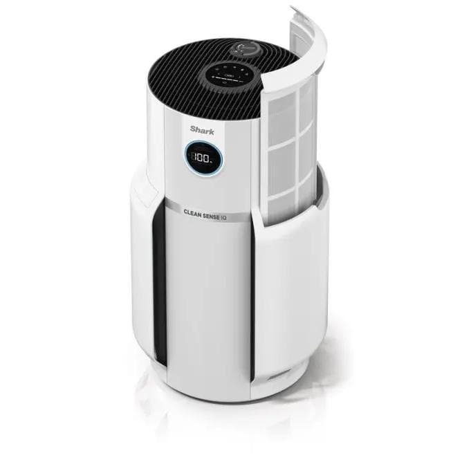 Purificateur Shark HP300EU