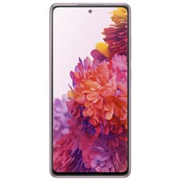 Galaxy S20 FE 5G 128 Go - Mauve - Débloqué