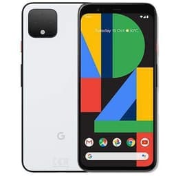 Google Pixel 4 128 Go - Blanc - Débloqué