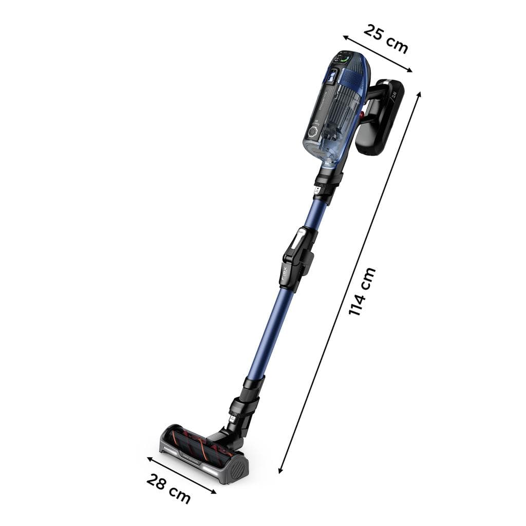 Aspirateur balai sans fil Rowenta RH99C0WOR