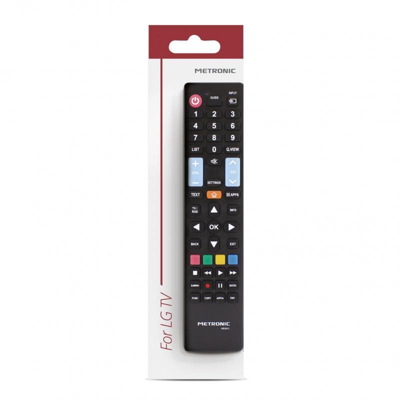 Accesoire TV Metronic 495341