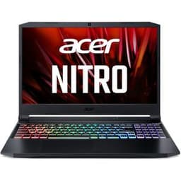 Acer Nitro 5 AN515-55 15" Core i5 2.5 GHz - SSD 512 Go - 8 Go AZERTY - Français