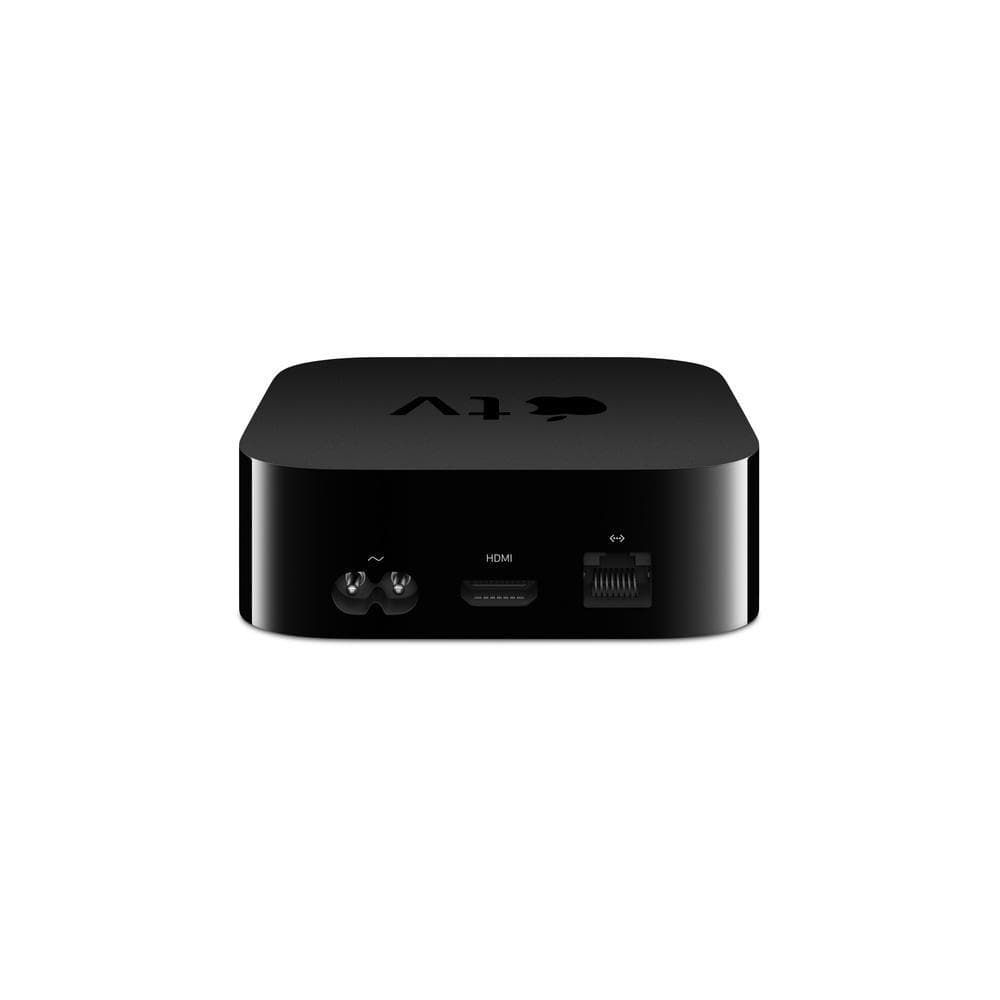 Apple TV 4K (2017) - SSD 64Go