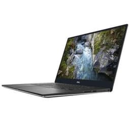 Dell Precision 5540 15" Core i7 2.6 GHz - SSD 512 Go - 32 Go QWERTY - Anglais