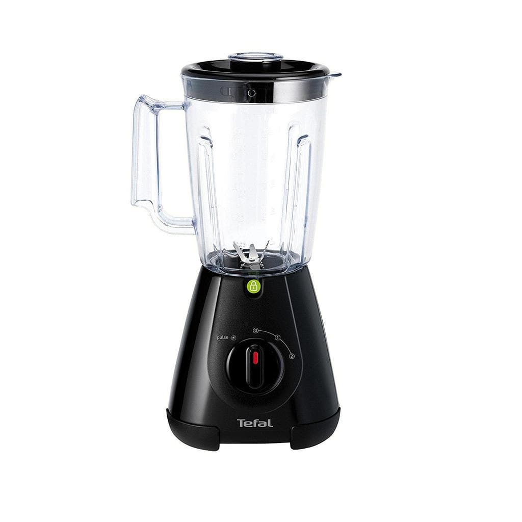 Blender Mixeur Tefal BL305801 L - Noir