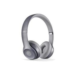 Casque sans fil Beats By Dre Beats Solo 2 Royal Collection - Gris