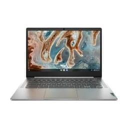 Lenovo IdeaPad 3 ChromeBook MediaTek MT8183 1.9 GHz 128Go eMMC - 8Go AZERTY - Français