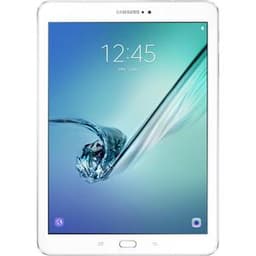 Galaxy Tab S2 9.7 32GB - Blanc - WiFi + 4G