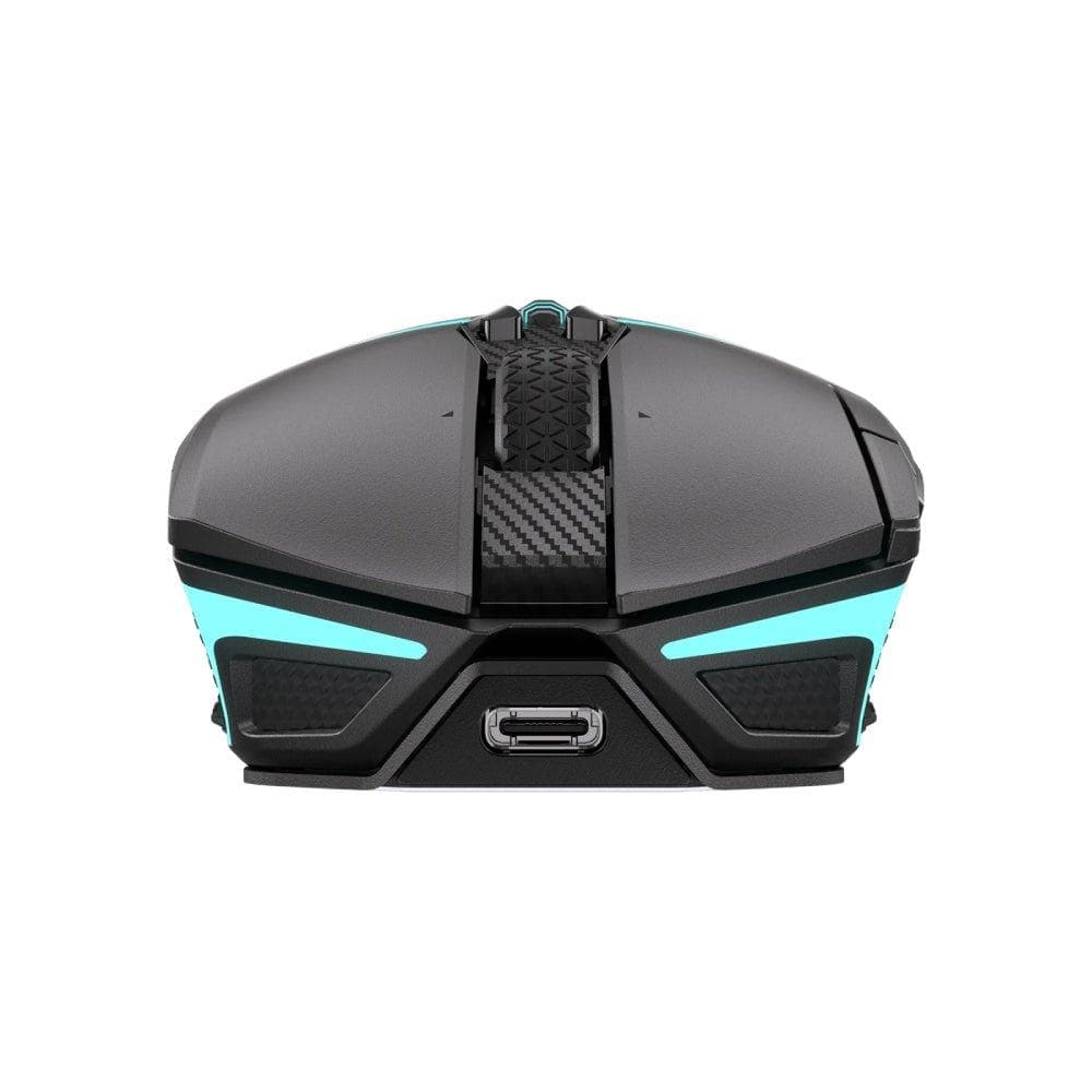 Souris Corsair NIGHTSABRE WIRELESS RGB Sans fil