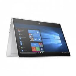 HP ProBook X360 435 G7 13" Ryzen 5 2.3 GHz - SSD 512 Go - 16 Go AZERTY - Français